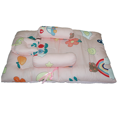 "Baby Bed Set - 1905- 001 - Click here to View more details about this Product